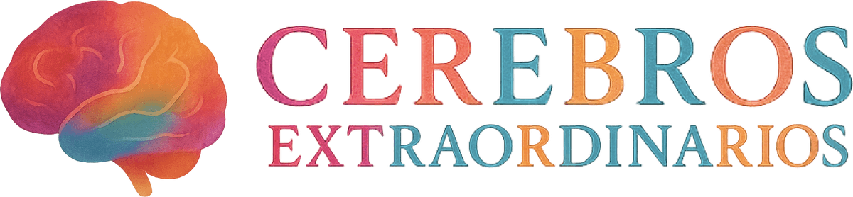 Cerebros Extraordinarios