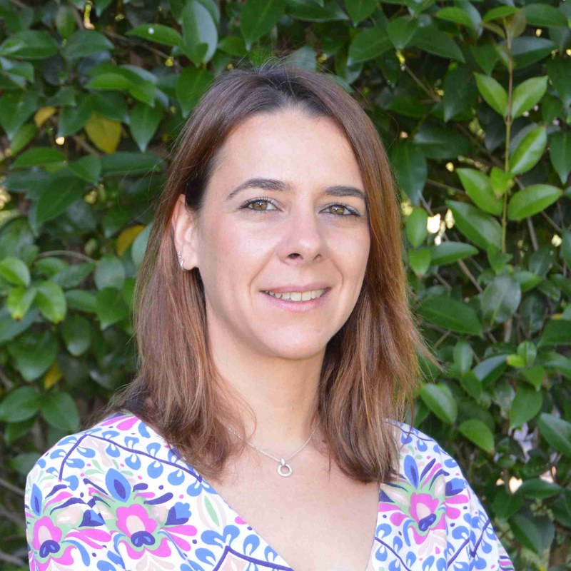 Rocío Castellanos